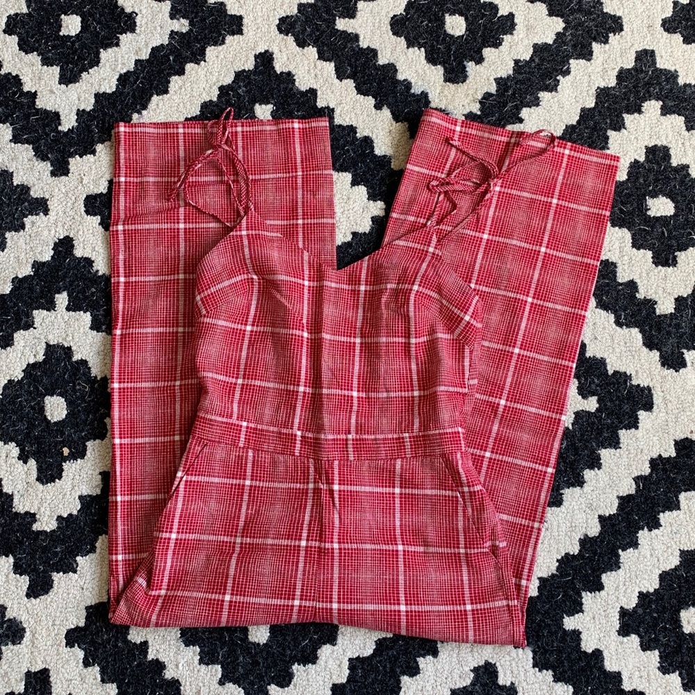 Madewell Jumpsuit - XXS